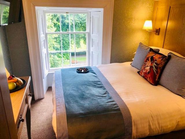 Avalon House Hotel Castlecomer Buitenkant foto